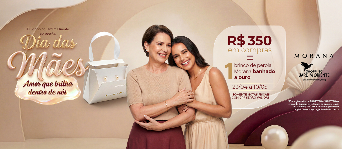 Amor que brilha dentro de nós